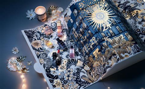 dior calendar 2021|dior montaigne advent calendar.